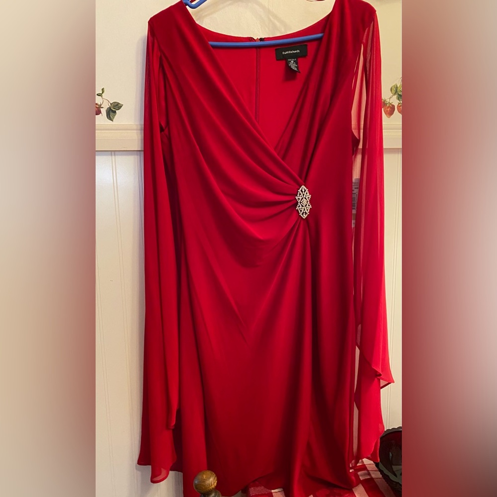 Bridesmaid/Formal Party/Prom dress